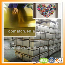 good quality printing tinplate and tin free steel crown cork